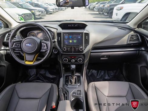Used 2023 Subaru Crosstrek 2.5i Sport AWD/4WD image 35