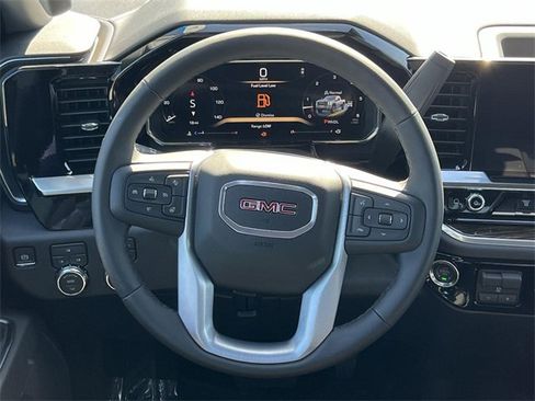 New 2026 GMC Sierra 2500 SLE w/ SLE Value Package; image 12