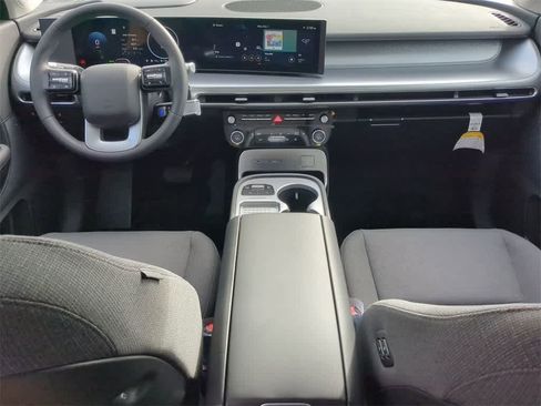 New 2026 Hyundai Ioniq 9 SE image 15