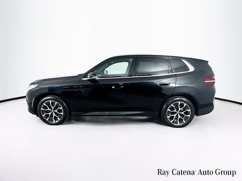 Used 2025 BMW X3 xDrive30i w/ Premium Package AWD/4WD image 4