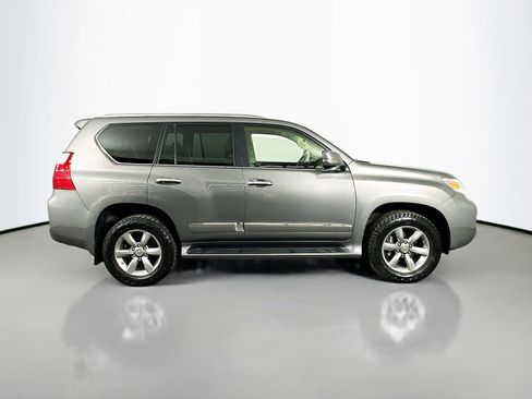 Used 2013 Lexus GX 460 Premium AWD/4WD image 10