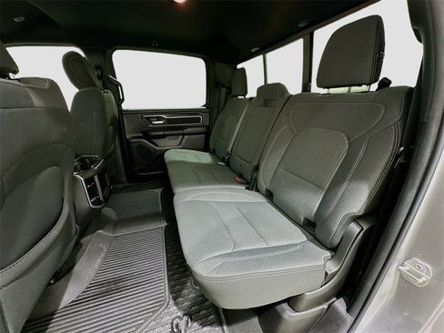 Used 2023 RAM 1500 Lone Star image 24