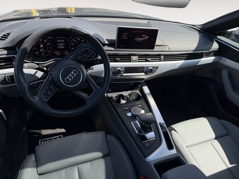 Used 2018 Audi A5 2.0T Prestige w/ Driver Assistance Package AWD/4WD image 15