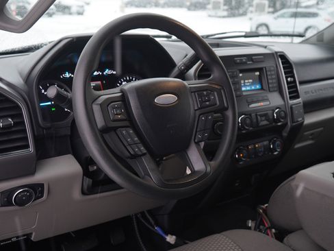 Used 2019 Ford F250 XLT image 26