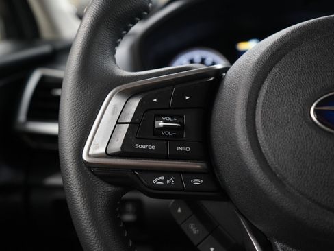 Used 2019 Subaru Forester Limited AWD/4WD image 26