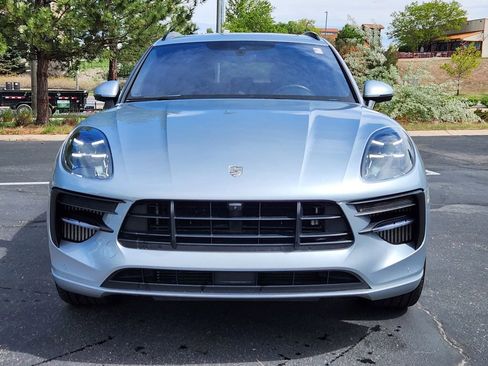 Used 2021 Porsche Macan GTS AWD/4WD image 5