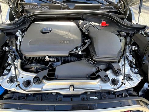 Used 2025 MINI Cooper S image 32