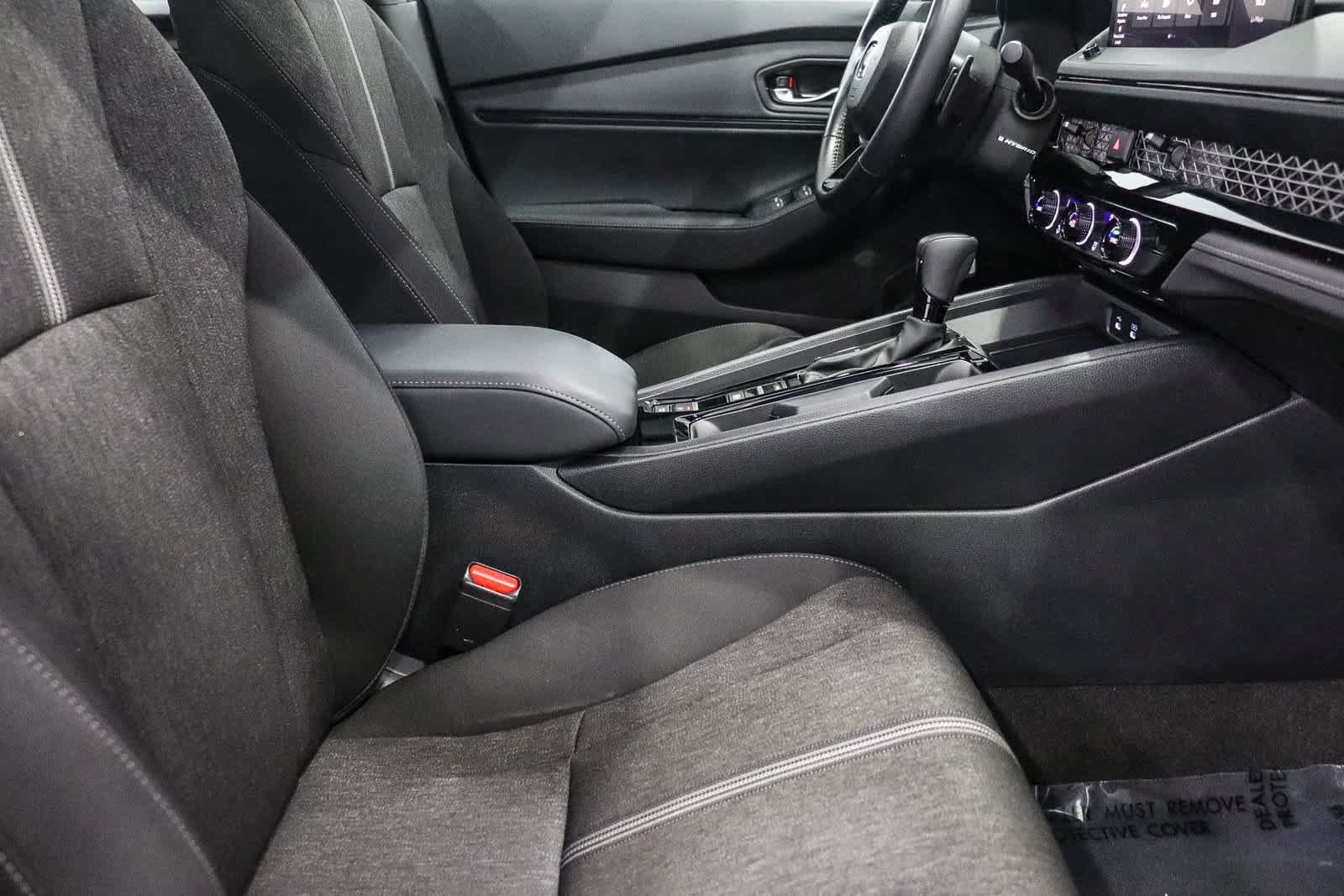 Used 2024 Honda Accord Sport image 20
