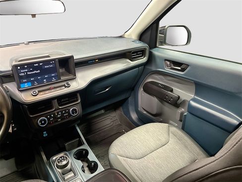 Used 2023 Ford Maverick XLT w/ XLT Luxury Package image 23