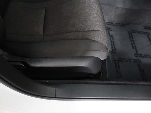 Certified 2026 Honda Accord LX image 27