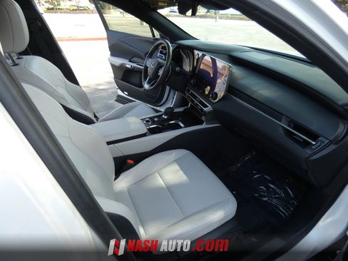 Used 2023 Lexus RX 350 Premium w/ Accessory Package (Z1) FWD image 26