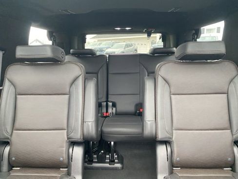 Used 2021 Chevrolet Tahoe High Country image 20