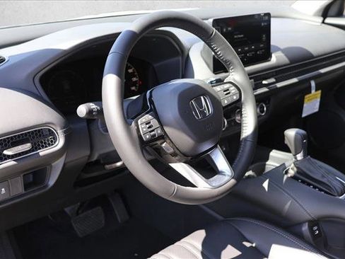 New 2026 Honda HR-V EX-L image 10
