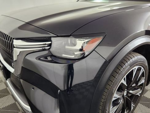 Used 2024 MAZDA CX-90 Plug-In Hybrid w/ Premium Plus AWD/4WD image 8