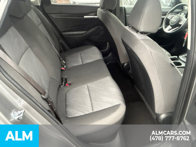 Used 2026 Kia Seltos LX FWD image 17