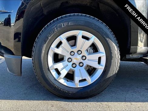 Used 2016 Chevrolet Colorado LT w/ LT Convenience Package AWD/4WD image 32