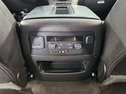 Used 2016 Chevrolet Tahoe LT RWD image 33