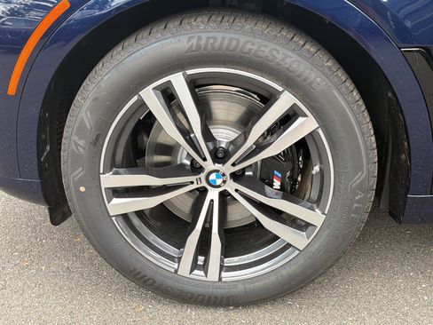 New 2027 BMW X7 M60i AWD/4WD image 13