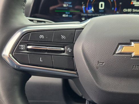 Certified 2025 Chevrolet Equinox LT FWD image 27