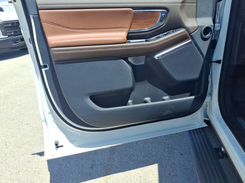 New 2027 Ford Expedition King Ranch AWD/4WD image 11
