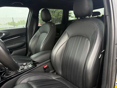 Used 2021 MINI Cooper Clubman John Cooper Works w/ Driver Assistance Package AWD/4WD image 11