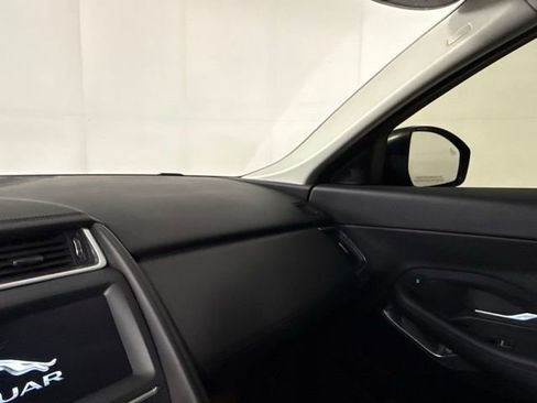 Certified 2020 Jaguar E-PACE image 12