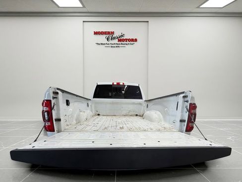 Used 2024 RAM 2500 Laramie image 15