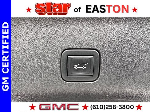 Used 2023 GMC Yukon AT4 w/ AT4 Premium Package image 42