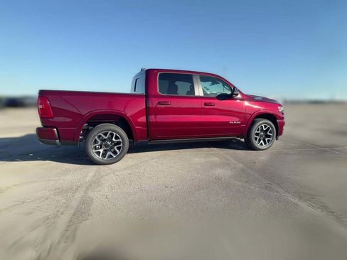 New 2026 RAM 1500 Laramie w/ Laramie Southwest Edition image 13