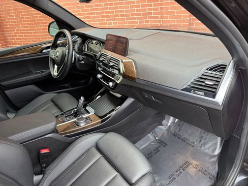 Used 2019 BMW X3 sDrive30i w/ Driving Assistance Package image 19