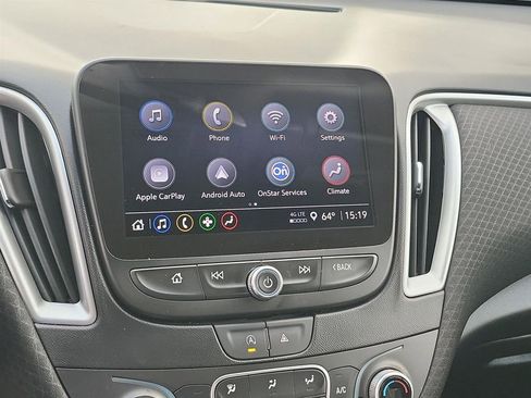 Certified 2024 Chevrolet Malibu LT image 6