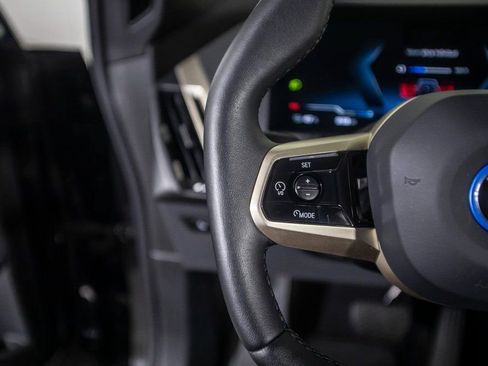 Used 2024 BMW iX M60 image 38