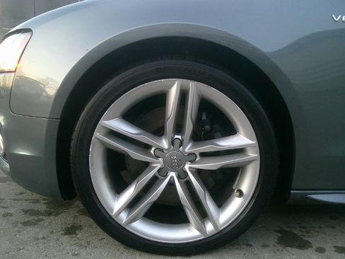 Used 2012 Audi S5 Prestige image 17