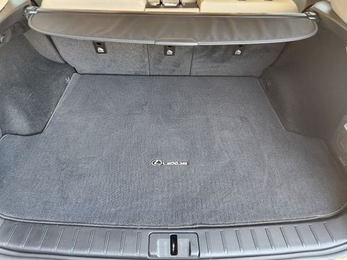 Used 2022 Lexus RX 350 FWD w/ Premium Package image 24