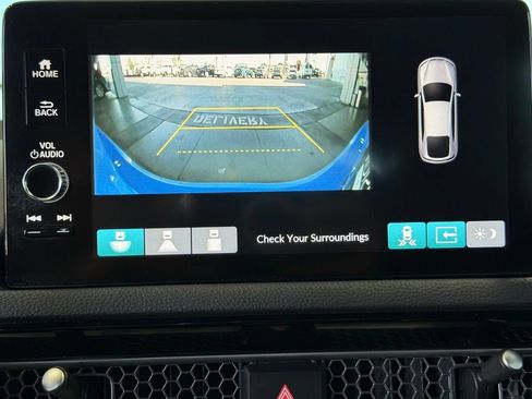 Used 2023 Honda Civic Sport Touring image 31