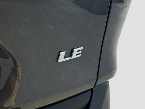 Used 2025 Toyota RAV4 LE FWD image 10