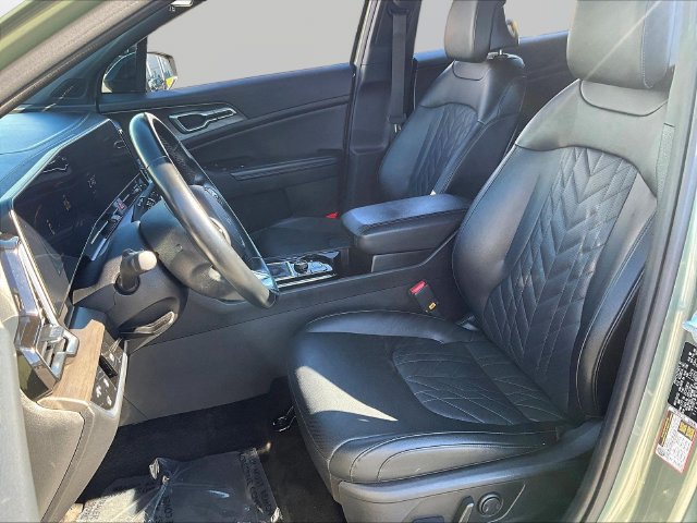 Certified 2024 Kia Sportage X-Line w/ X-Line Premium Package AWD/4WD image 23