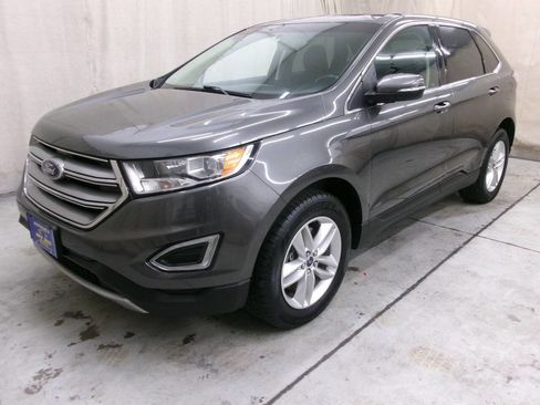 Used 2016 Ford Edge SEL image 1