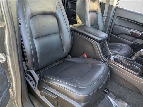 Used 2016 GMC Canyon SLT image 21