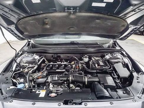 Used 2020 Honda Accord EX image 27