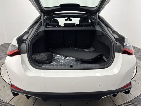 New 2026 BMW i4 xDrive40i w/ Parking Assistance Package AWD/4WD image 21