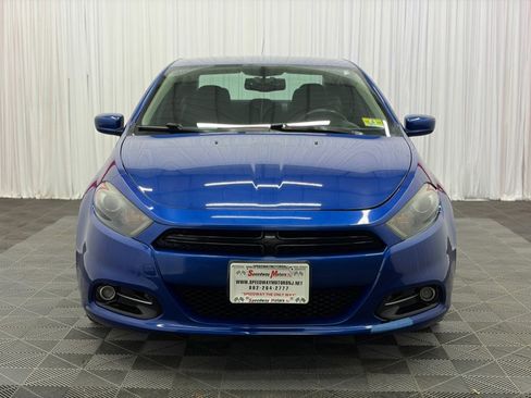 Used 2013 Dodge Dart SXT FWD image 3
