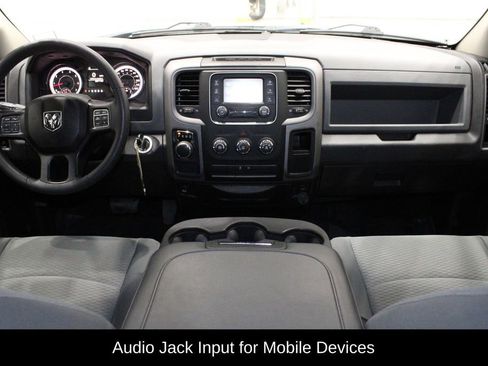 Used 2018 RAM 1500 Express w/ Express Value Package image 13