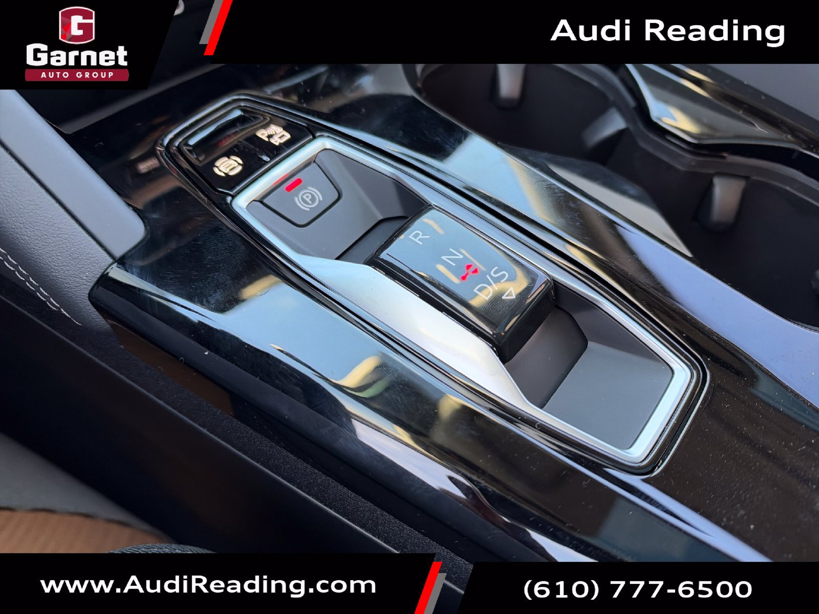 New 2026 Audi Q5 Premium Plus AWD/4WD image 26