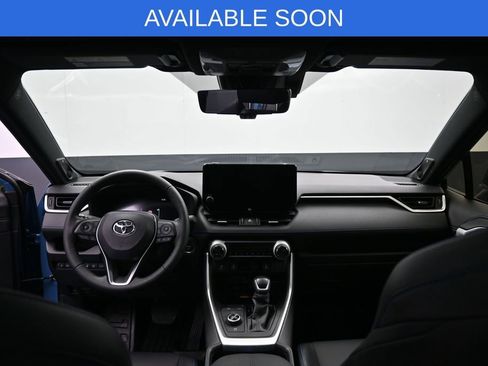 Used 2024 Toyota RAV4 XSE w/ Advanced Technology Package AWD/4WD image 29