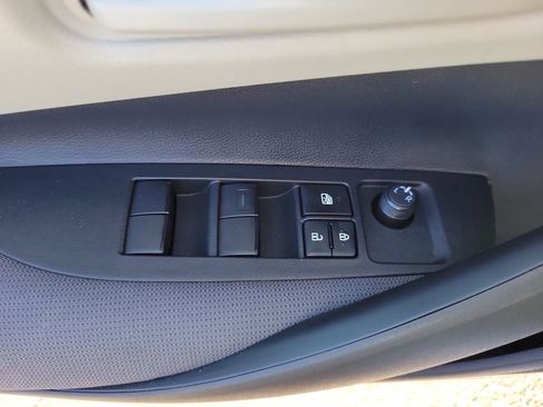 New 2026 Toyota Corolla LE image 17