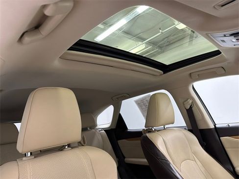 Used 2019 Lexus RX 350L AWD image 14