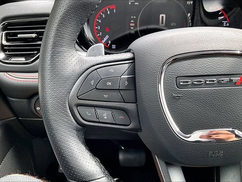 Used 2026 Dodge Durango GT AWD/4WD image 17