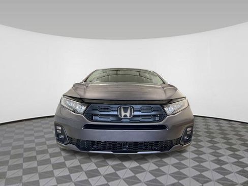 New 2026 Honda Odyssey EX-L image 10