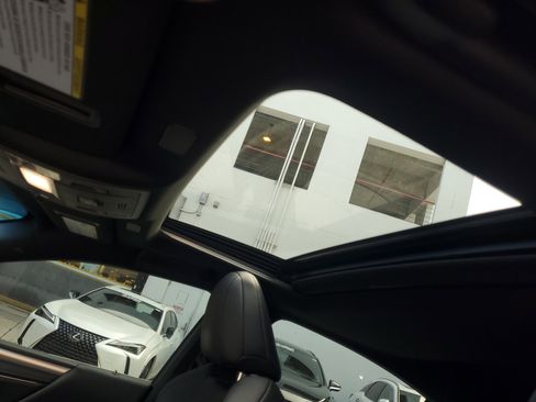 Certified 2022 Lexus ES 350 F Sport image 19